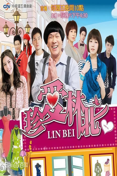 珍愛林北 Season 1 poster
