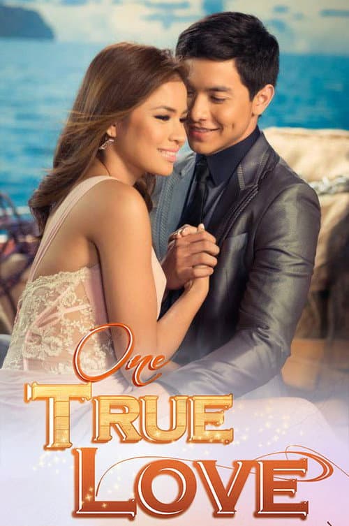 One True Love Season 1 poster