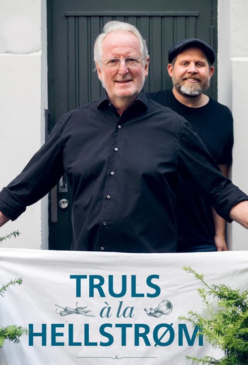 Truls à la Hellstrøm Season 2 poster
