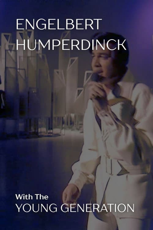 Engelbert With The Young Generation Season 1 poster