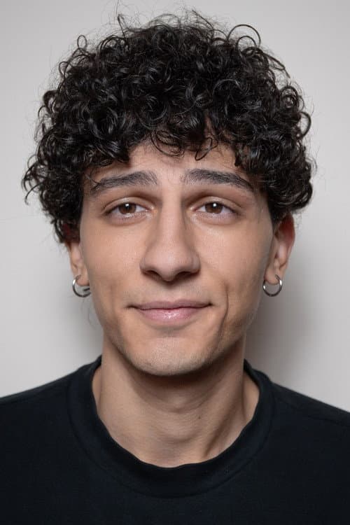 Valerio Diaco