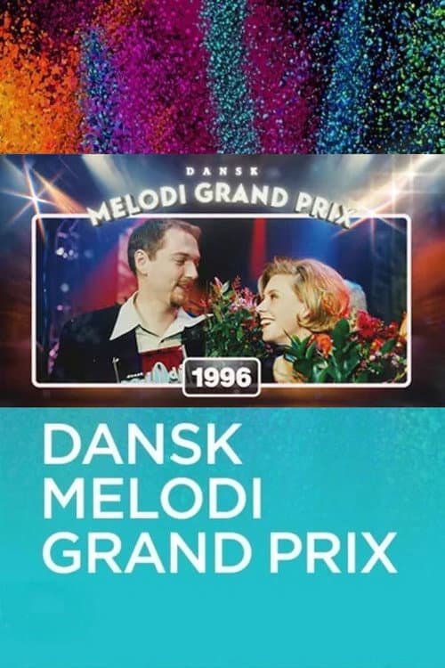 Dansk Melodi Grand Prix Season 19 poster