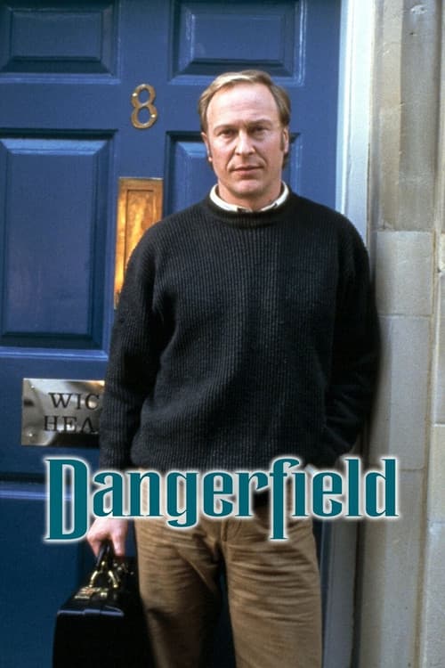 Dangerfield Series 2 poster