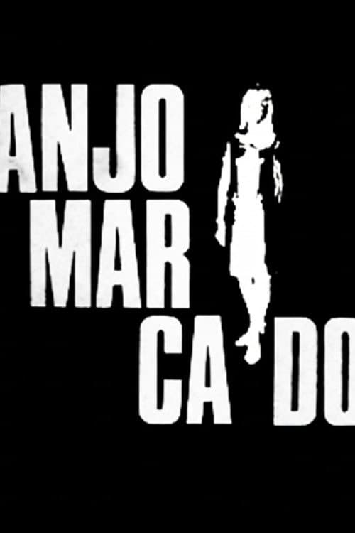 Anjo Marcado Season 1 poster