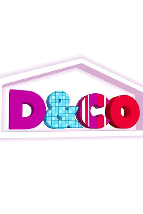D&CO Season 2 poster