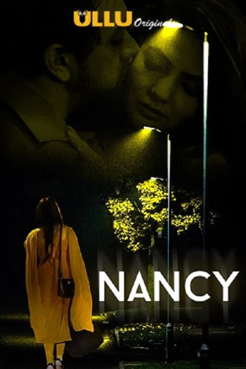 Nancy Season 1 poster