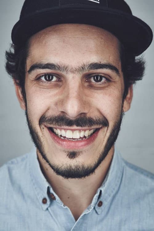 Elisha Karmitz