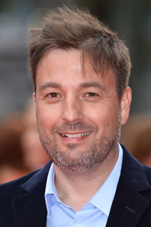 Damon Beesley