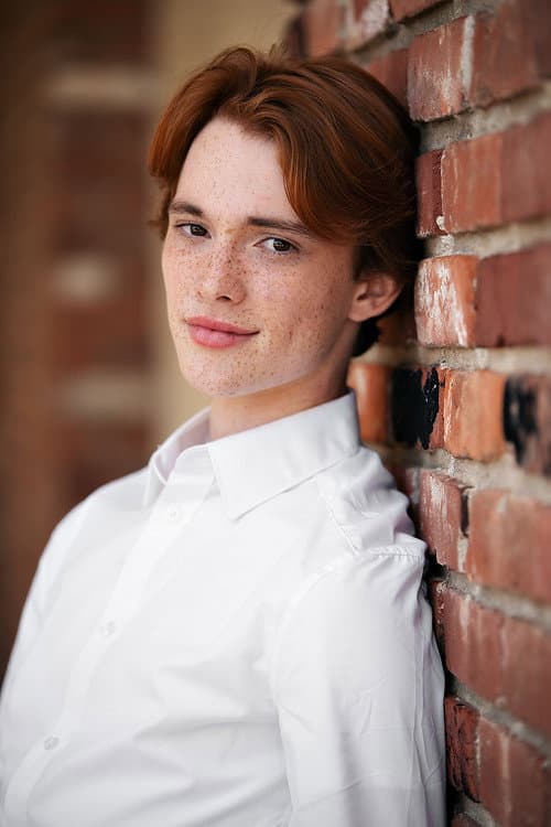Jonathan Tysor