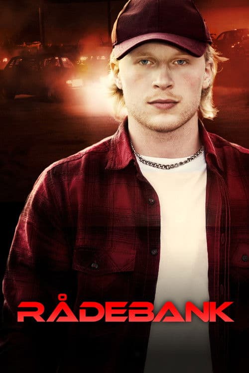 Rådebank Season 3 poster