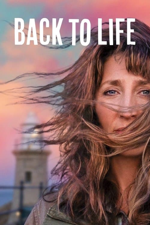 Back to Life Series 2 poster