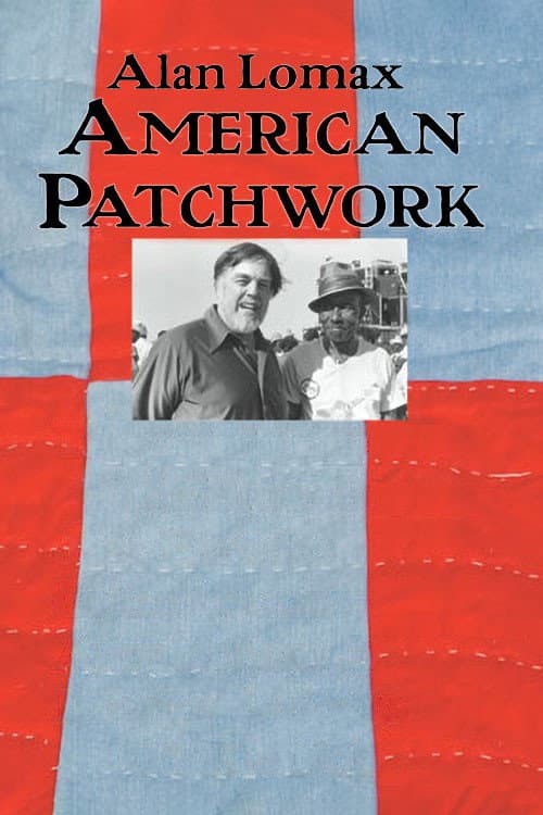 American Patchwork: Songs and Stories of America Miniseries poster