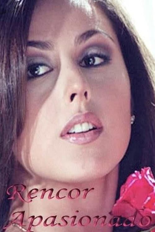 Rencor apasionado Season 1 poster