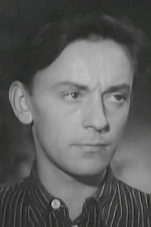 Cheslav Sushkevich