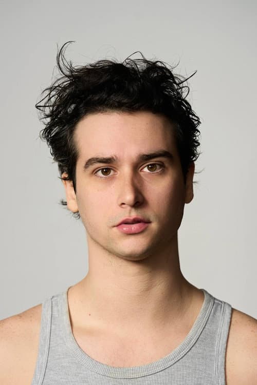 Luke Wilcox