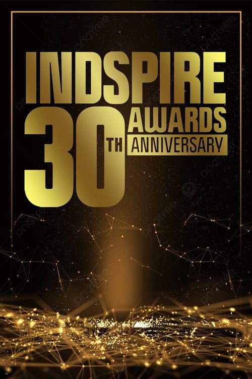 Indspire Awards Season 30 poster
