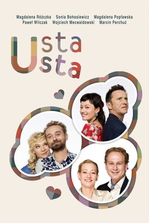 Usta Usta Season 2 poster