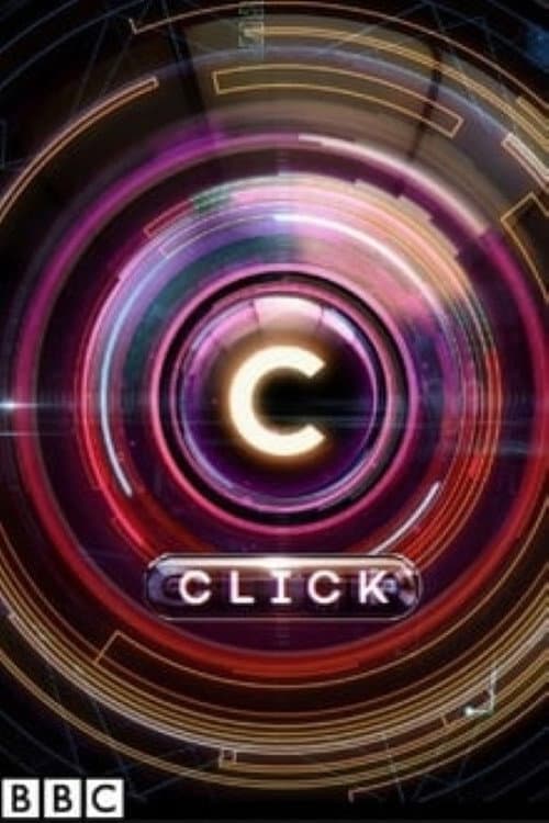 Click 2022 poster