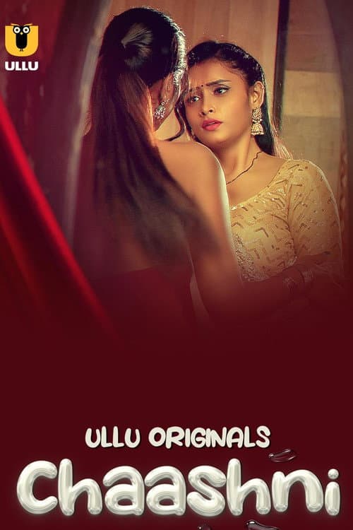 Chaashni Season 1 poster