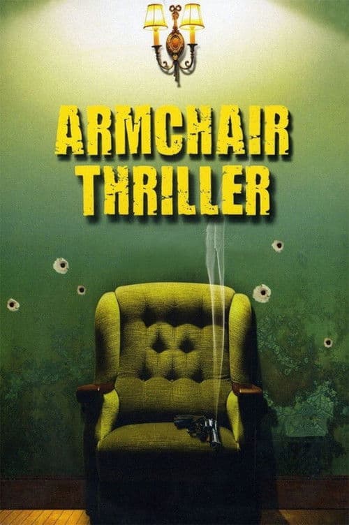 Armchair Thriller Series 2 poster
