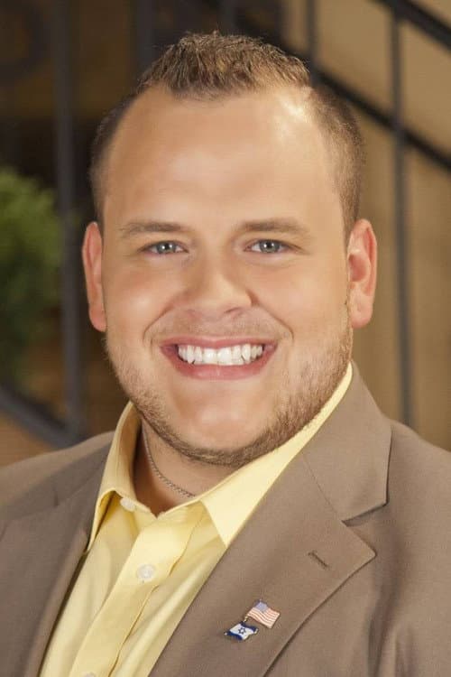 Zach Drew