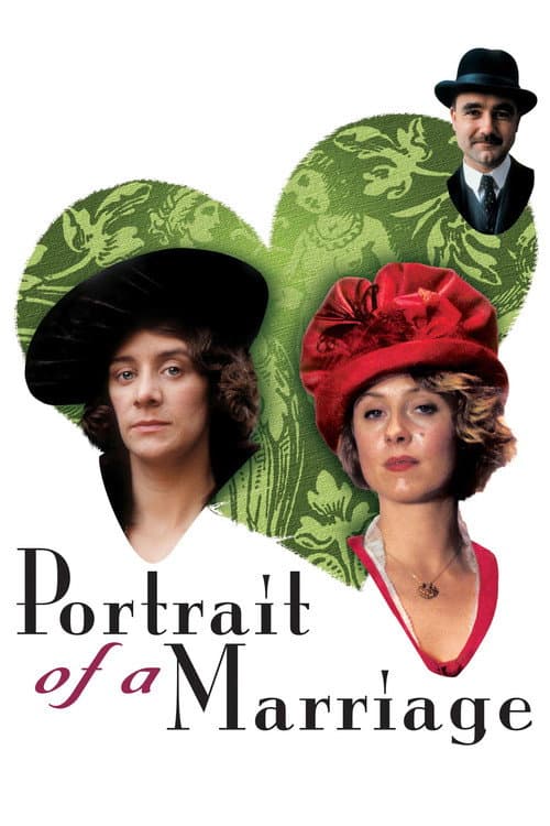 Portrait of a Marriage Season 1 poster