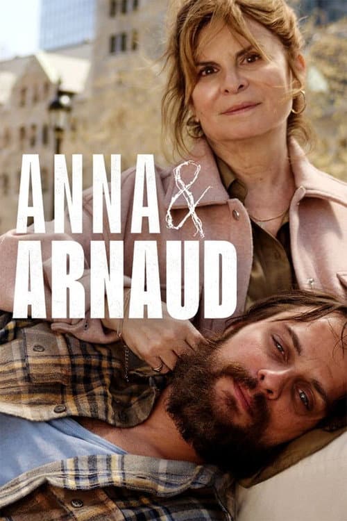 Anna et Arnaud Season 1 poster