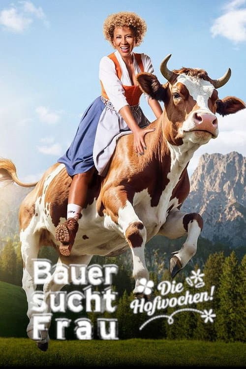 Bauer sucht Frau Season 22 poster