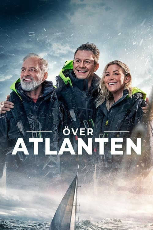 Över Atlanten Season 6 poster