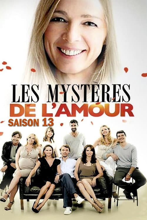 Les Mystères de l'amour Season 13 poster