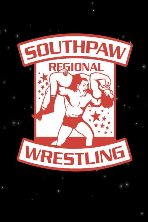 Southpaw Regional Wrestling Season 2 poster