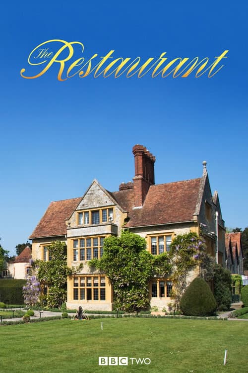 The Restaurant Series 2 poster