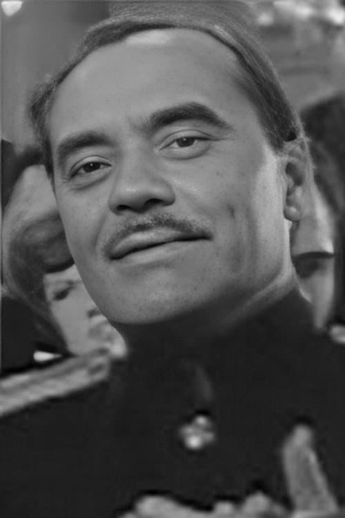 Konstantin Malakhov