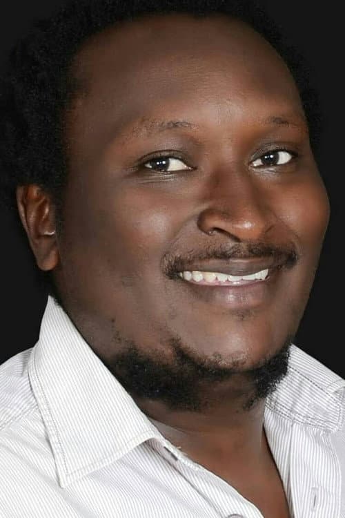 Edijoe Mwaniki