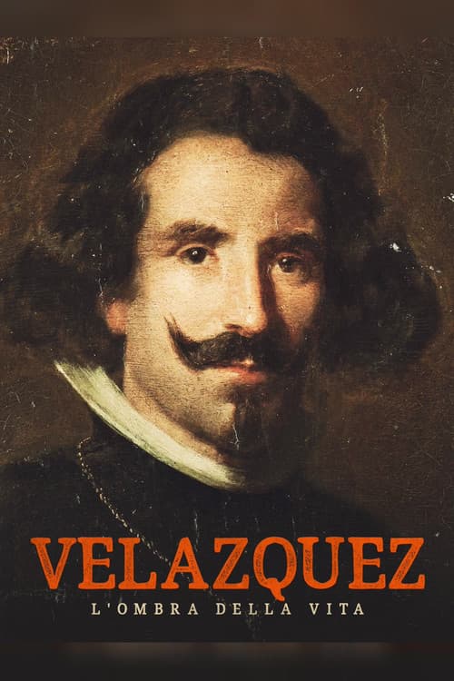 Velazquez - L'ombra della vita Season 1 poster