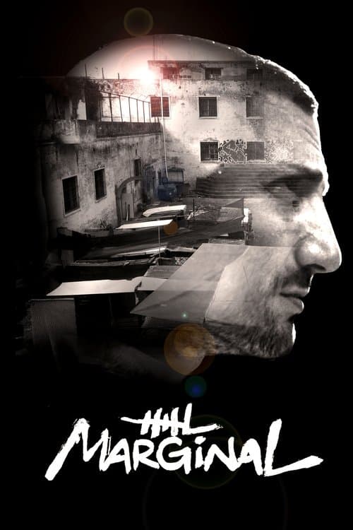 El marginal Season 4 poster