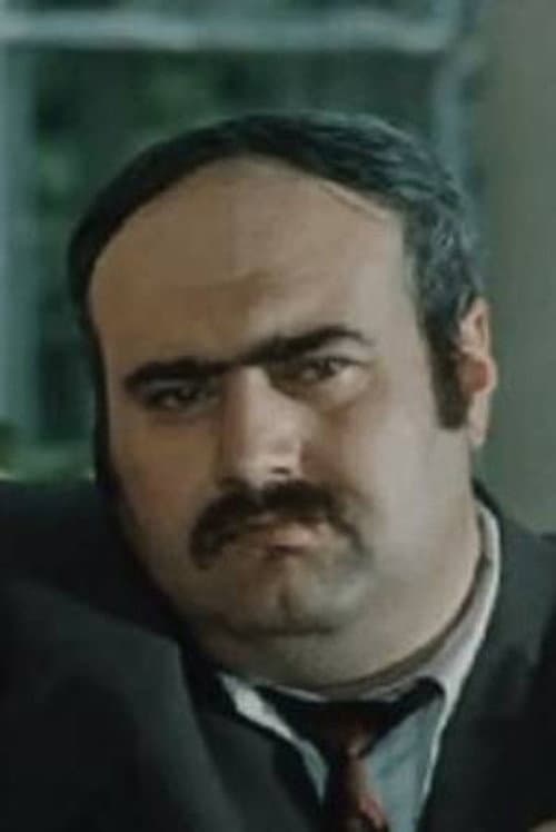 Zozo Baqradze