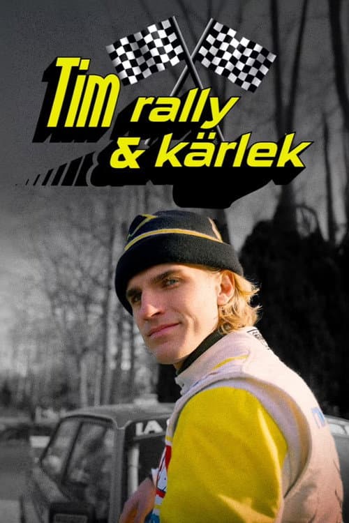 Tim, Rally and love Season 1 poster