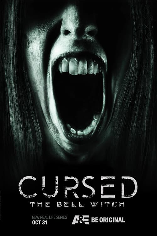 Cursed: The Bell Witch Season 1 poster