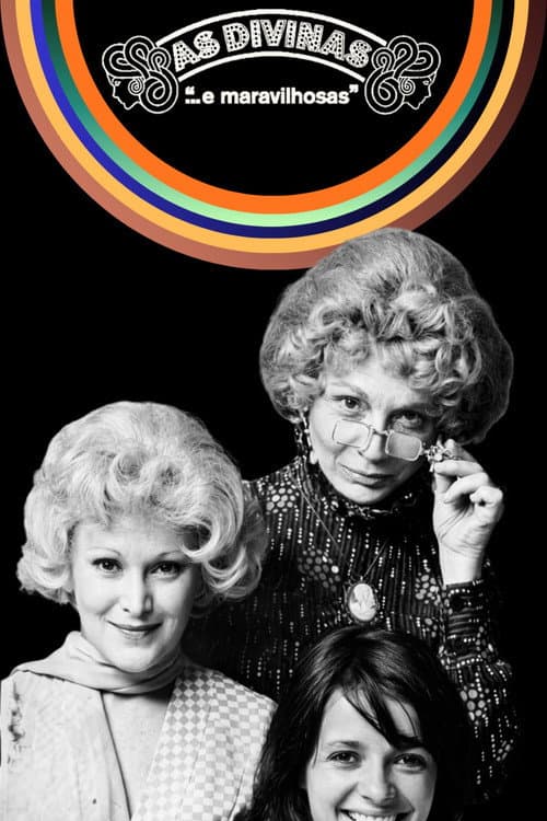 As Divinas… e Maravilhosas Season 1 poster