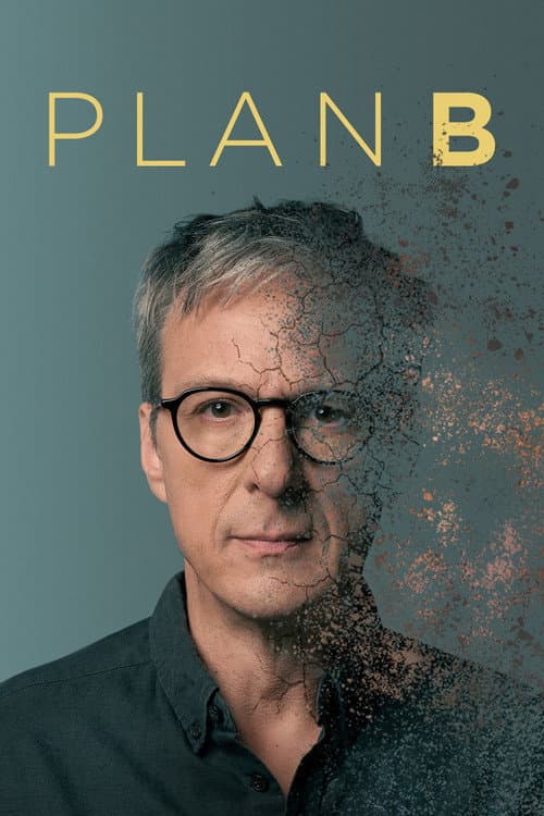 Plan B Season 5 poster