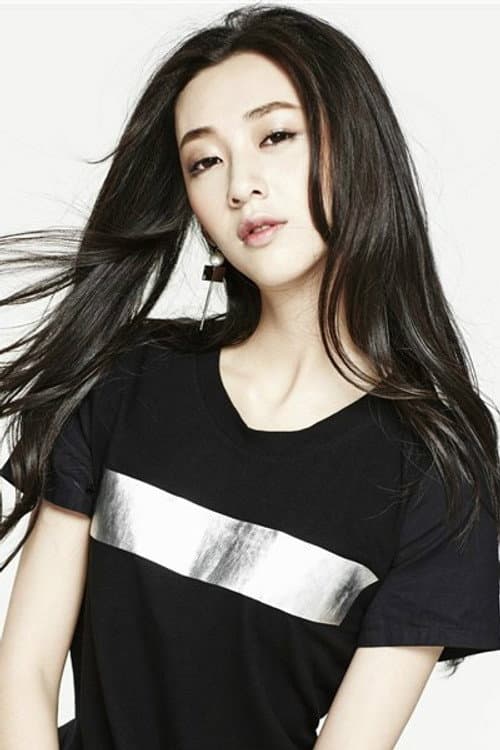 Zoe Zhou