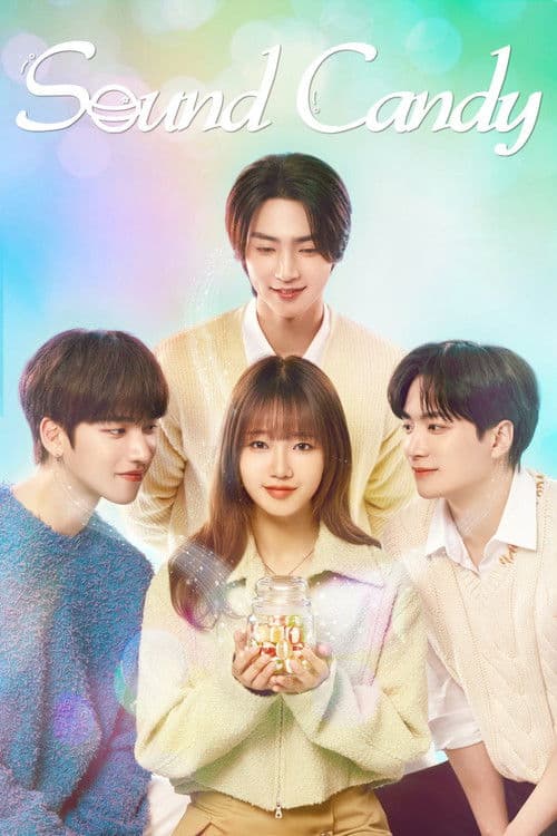 Sound Candy Season 1 poster