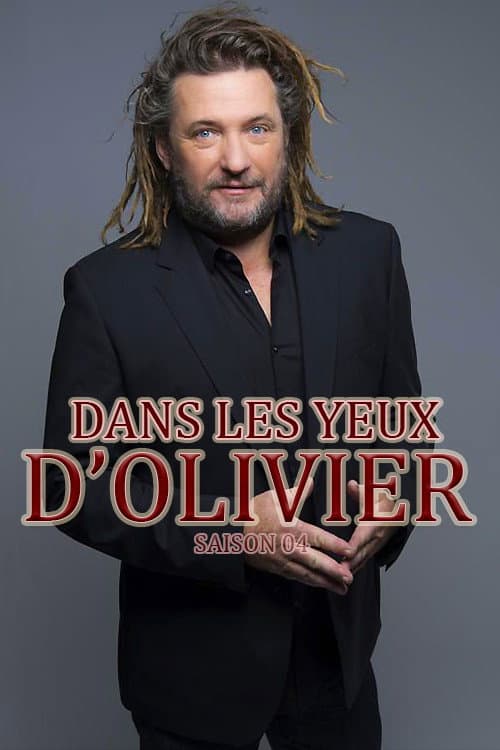 Dans les yeux d'Olivier Season 4 poster