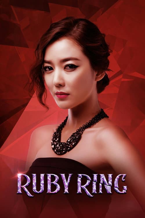 Ruby Ring Season 1 poster