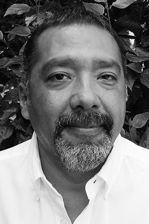 Carlos Aguilar