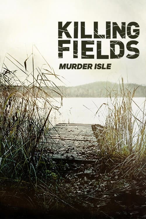 Killing Fields Season 3 poster