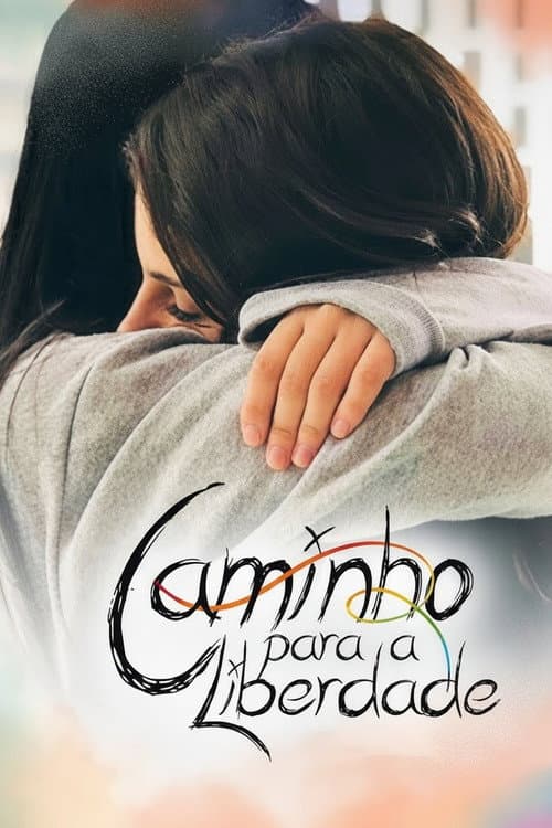 Caminho Para a Liberdade Season 2 poster