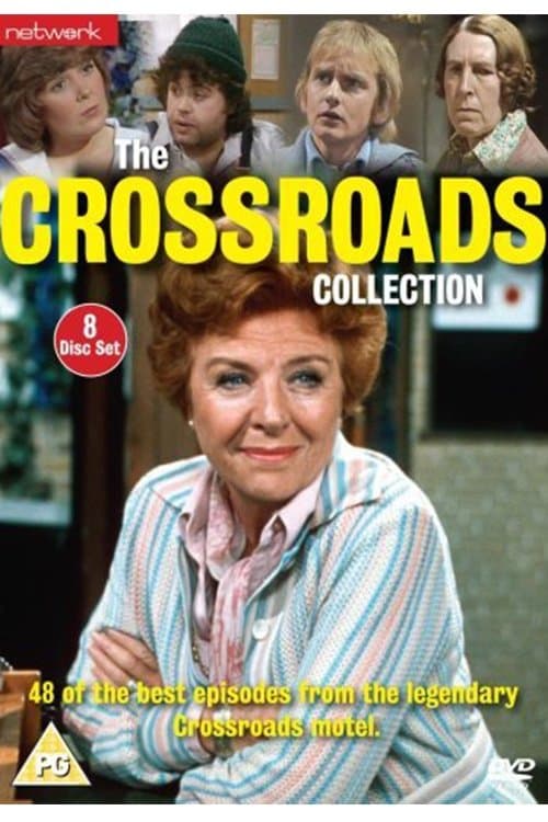 Crossroads Season 2 poster