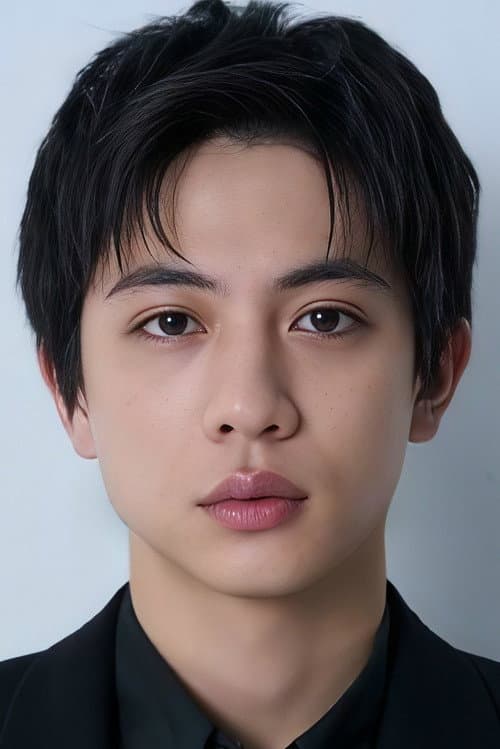 Tanaka Koki